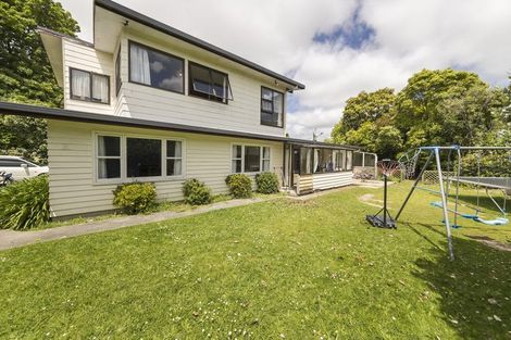 Photo of property in 9 Te Punga Place, Awapuni, Palmerston North, 4412