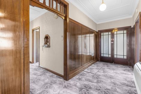 Photo of property in 1 Spencer Street, Andersons Bay, Dunedin, 9013