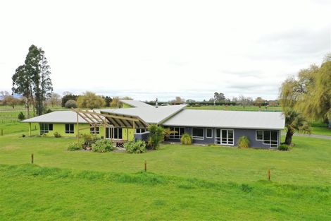 Photo of property in 203 Discombe Road, Tamahere, Hamilton, 3283