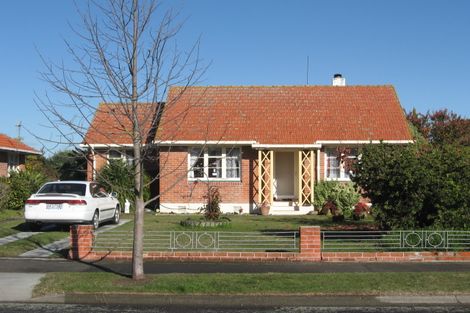 Photo of property in 41 Rutherford Road, Marewa, Napier, 4110