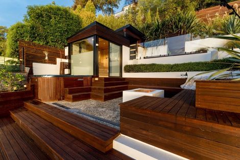 Photo of property in 132 Portobello Road, Vauxhall, Dunedin, 9013