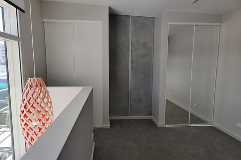 Photo of property in Ink'd, 24/19 Pirie Street, Mount Victoria, Wellington, 6011
