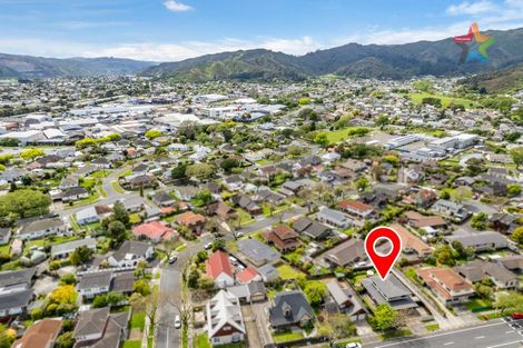 Photo of property in 25 Waddington Drive, Naenae, Lower Hutt, 5011