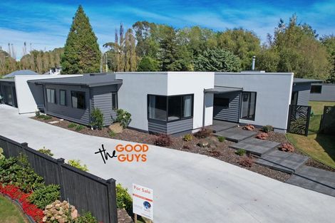 Photo of property in 3 Stringer Crescent, Waiareka Junction, Oamaru, 9401