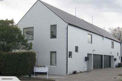 Photo of property in 1/13 Crohane Place, Addington, Christchurch, 8024