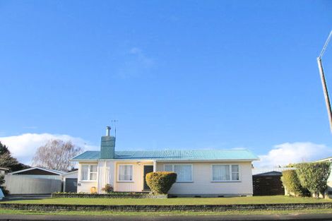 Photo of property in 117 Wilson Road, Flaxmere, Hastings, 4120