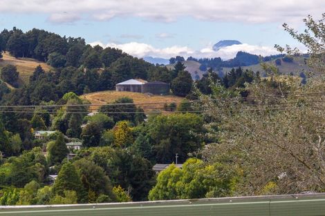 Photo of property in 17 Ruapehu Crescent, Taumarunui, 3920