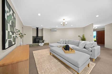Photo of property in 32 Cody Crescent, Lansdowne, Masterton, 5810
