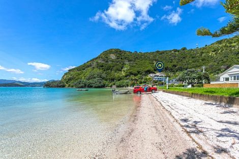 Photo of property in 2700 Wyuna Bay Road, Wyuna Bay, Coromandel, 3581
