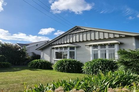 Photo of property in 21 Mackenzie Avenue, Woolston, Christchurch, 8023
