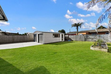 Photo of property in 57 Masefield Drive, Enderley, Hamilton, 3214