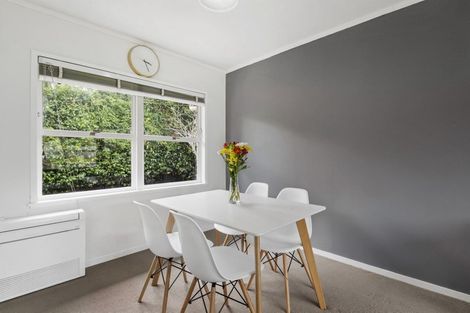 Photo of property in 3/9 Tristram Avenue, Forrest Hill, Auckland, 0620