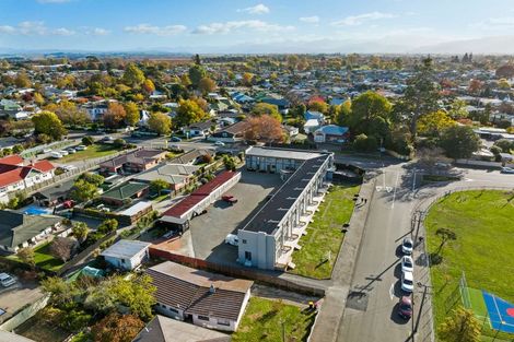 Photo of property in Haddin Court, 13/69 Maxwell Road, Blenheim, 7201