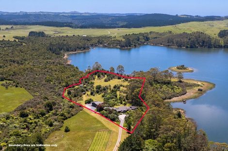 Photo of property in 317c Onekura Road, Waipapa, 0295