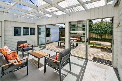 Photo of property in 10 Bentinck Street, Wallaceville, Upper Hutt, 5018