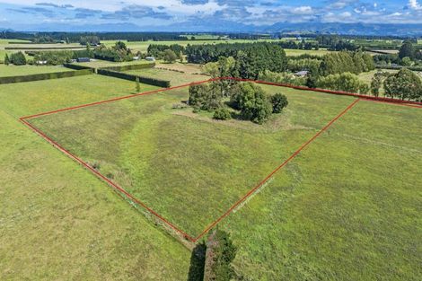 Photo of property in 2799 Tram Road, West Eyreton, 7475