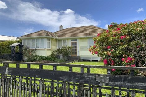 Photo of property in 119 Crawford Street, Glengarry, Invercargill, 9810