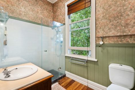 Photo of property in 15 Pencarrow Avenue, Mount Eden, Auckland, 1024