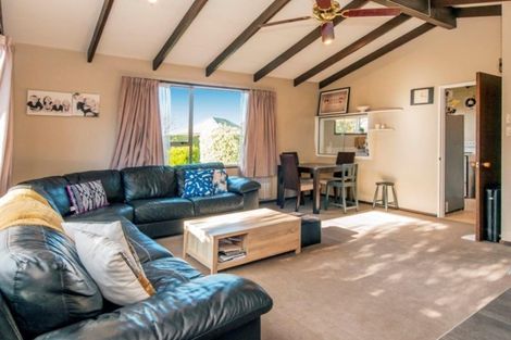 Photo of property in 55 Market Street, Leeston, 7632