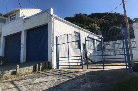 Photo of property in 212 Rongotai Road, Rongotai, Wellington, 6022