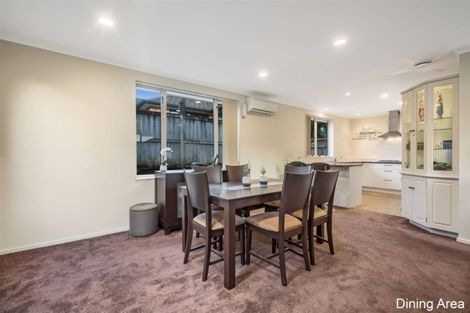 Photo of property in 58 Packspur Drive, Flat Bush, Auckland, 2016