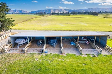 Photo of property in 302 Timaru Road, Waimate, 7978