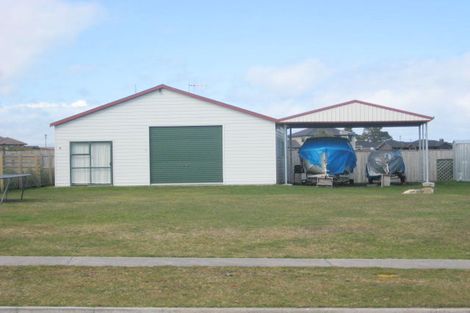 Photo of property in 40 Logan Avenue, Wharewaka, Taupo, 3330