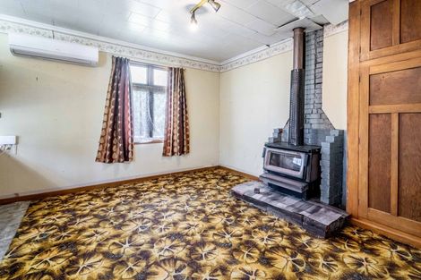 Photo of property in 51 Hastings Street, Ohai, 9635