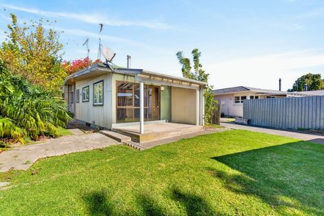 Photo of property in 10 Elliott Street, Taradale, Napier, 4112