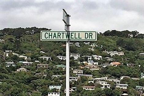 Photo of property in 49 Chartwell Drive, Crofton Downs, Wellington, 6035