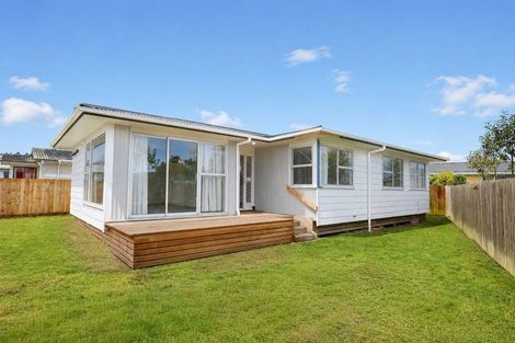 Photo of property in 13 Kahikatea Street, Murupara, 3025