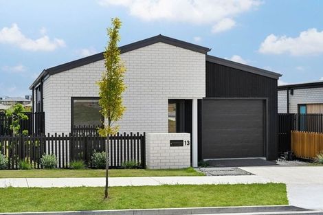 Photo of property in 13 Anurangi Rise, Peacocke, Hamilton, 3206