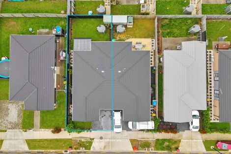 Photo of property in 21 Kare Ariki Place, Pukekohe, 2120