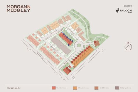 Photo of property in 9 Golden Fall Road, Hobsonville, 0616