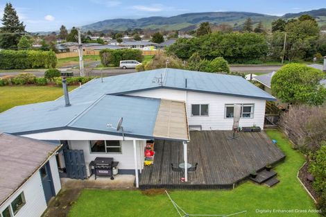 Photo of property in 105 Oxford Street, Ashhurst, 4810
