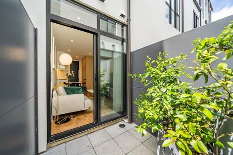 Photo of property in The Paddington, 28/97 Taranaki Street, Te Aro, Wellington, 6011