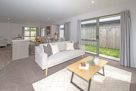 Photo of property in 26 Broadway Parade, Rolleston, 7615