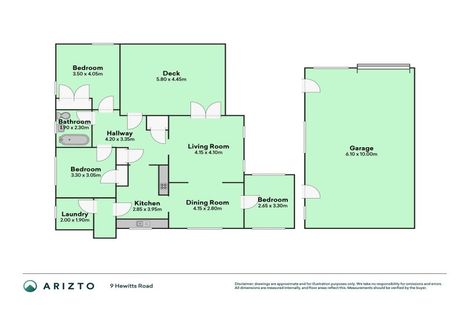 Photo of property in 9 Hewitts Road, Linton, Palmerston North, 4472