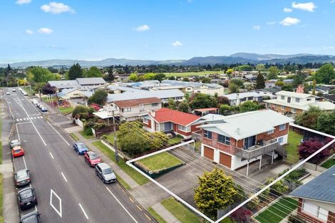 Photo of property in 368 Malfroy Road, Pomare, Rotorua, 3015