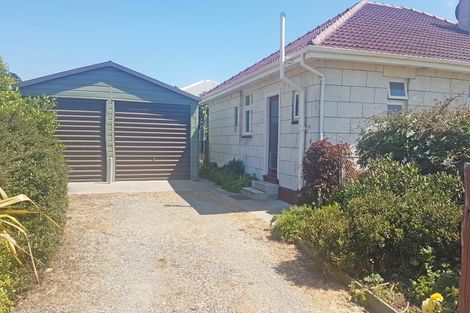 Photo of property in 1 Clare Street, Oamaru North, Oamaru, 9400
