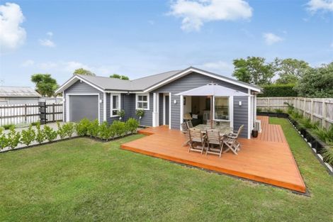 Photo of property in 22a Russell Avenue, Pukekohe, 2120
