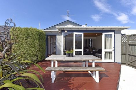 Photo of property in 31 Frankleigh Street, Somerfield, Christchurch, 8024