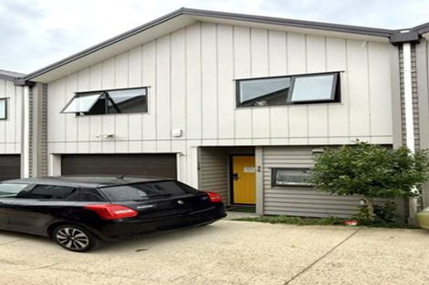 Photo of property in 36e Fairview Road, Papatoetoe, Auckland, 2025