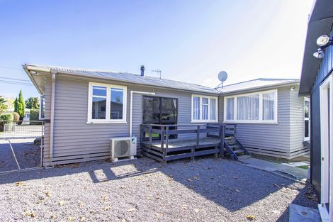 Photo of property in 25 Solway Street, Solway, Masterton, 5810