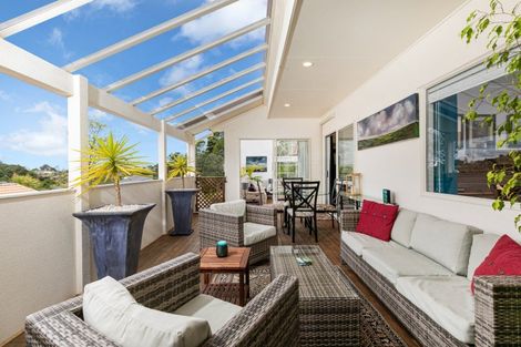 Photo of property in 39 Kate Sheppard Avenue, Torbay, Auckland, 0630