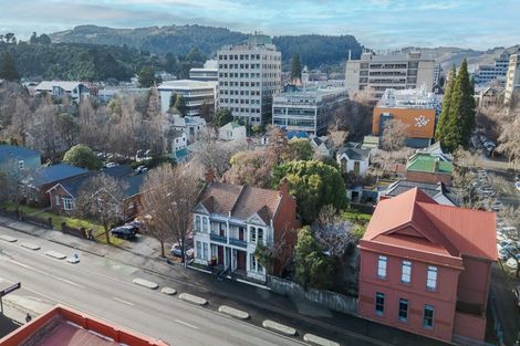 Photo of property in 473 Great King Street, North Dunedin, Dunedin, 9016