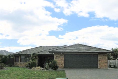 Photo of property in 22 Corinth Grove, Papamoa Beach, Papamoa, 3118