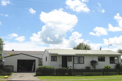 Photo of property in 71b Campbell Street, Leamington, Cambridge, 3432