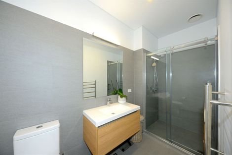 Photo of property in The Foundry, 303/36b Welles Street, Christchurch Central, Christchurch, 8011