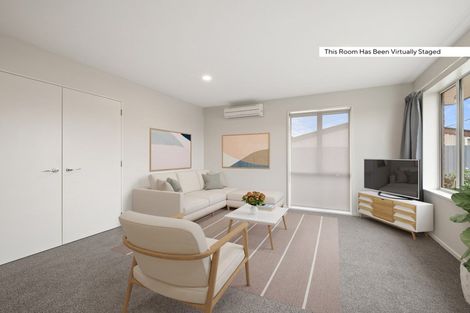 Photo of property in 13a Nottingham Avenue, Halswell, Christchurch, 8025